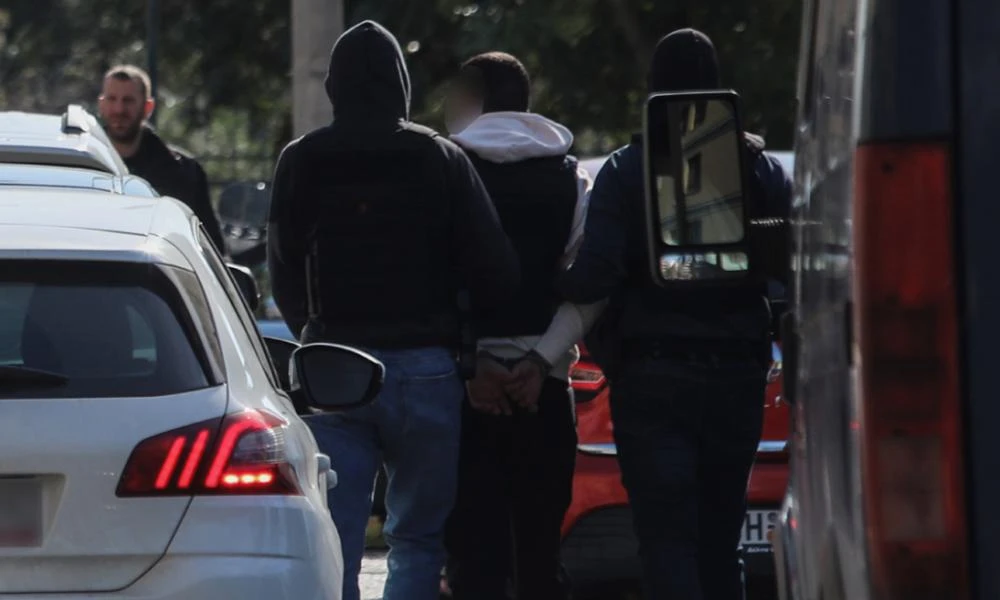 Greek Mafia: Προφυλακιστέοι οι δυο βασικοί κατηγορούμενοι-Ελεύθερος υπό όρους ο τρίτος